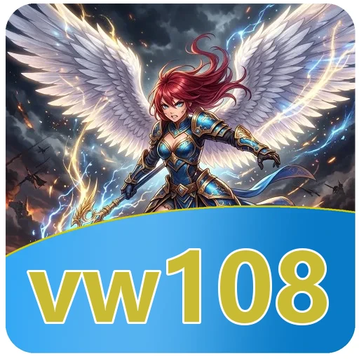 Ikon vw108 untuk verifikasi berkas APK