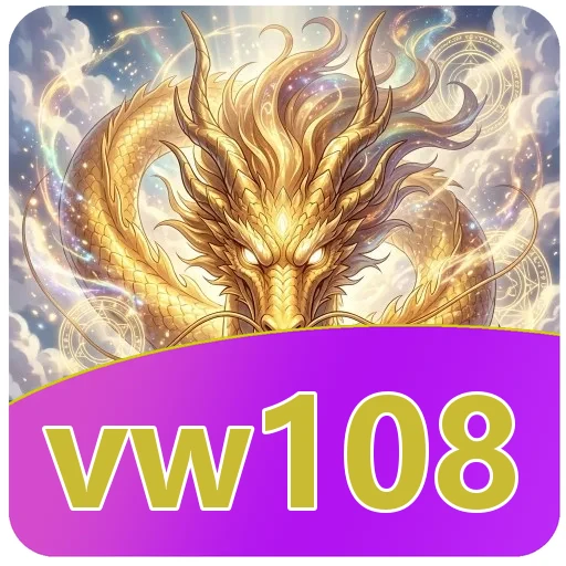 Ikon vw108 untuk langkah pasang APK